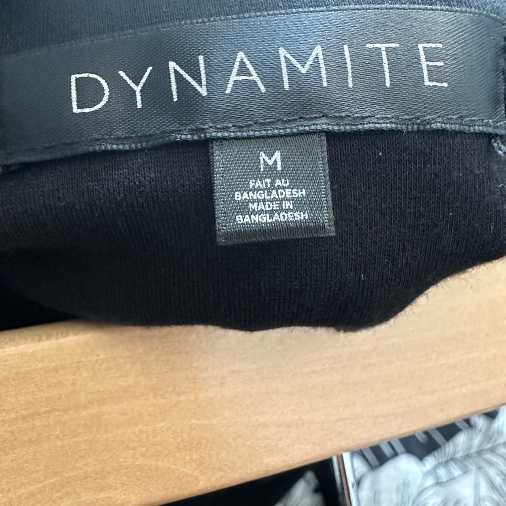 Dynamite - tights M - Picture 2 of 5